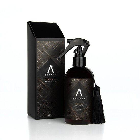 NAMŲ DULKSNA 250 ml